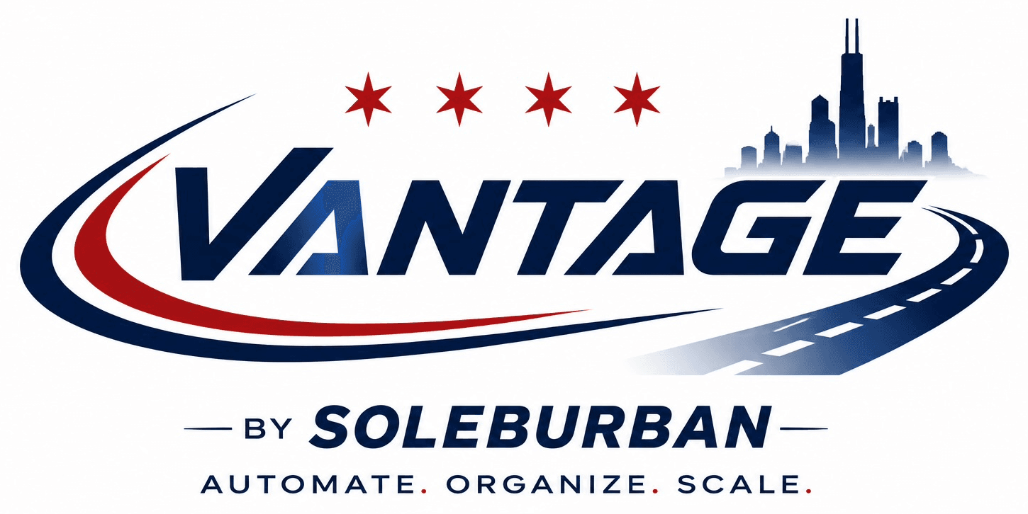 Vantage by SoleBurban
